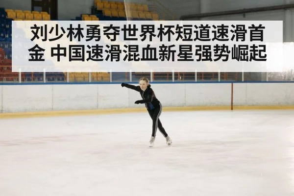 ice skating rink competition