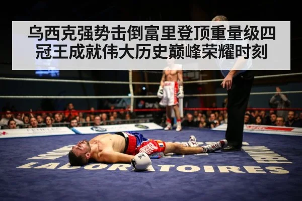 乌西克强势击倒富里登顶重量级四冠王成就伟大历史巅峰荣耀时刻